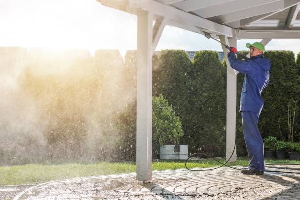 Best Post-Construction Pressure Washing  in Pocahontas, IA